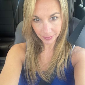 Meet your Posher, Beth